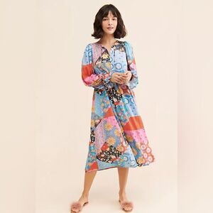 spell clover lace dress SOLD Spell Clover Lace Gown XS